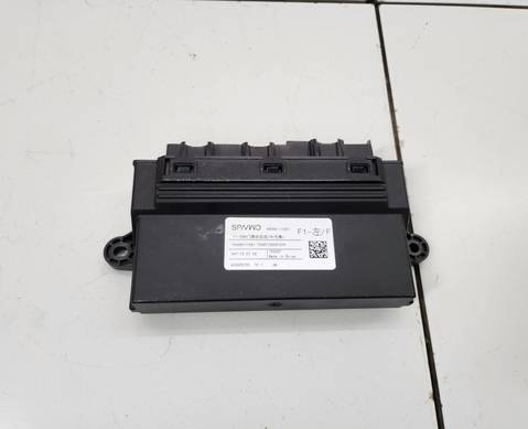 6608111551 Электронный блок для Geely Monjaro (с 2021)