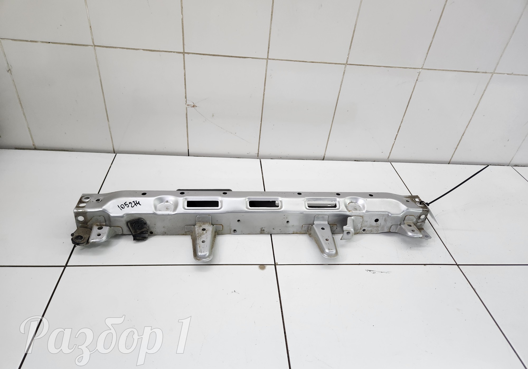 Панель передняя для Changan Alsvin (с 2018)