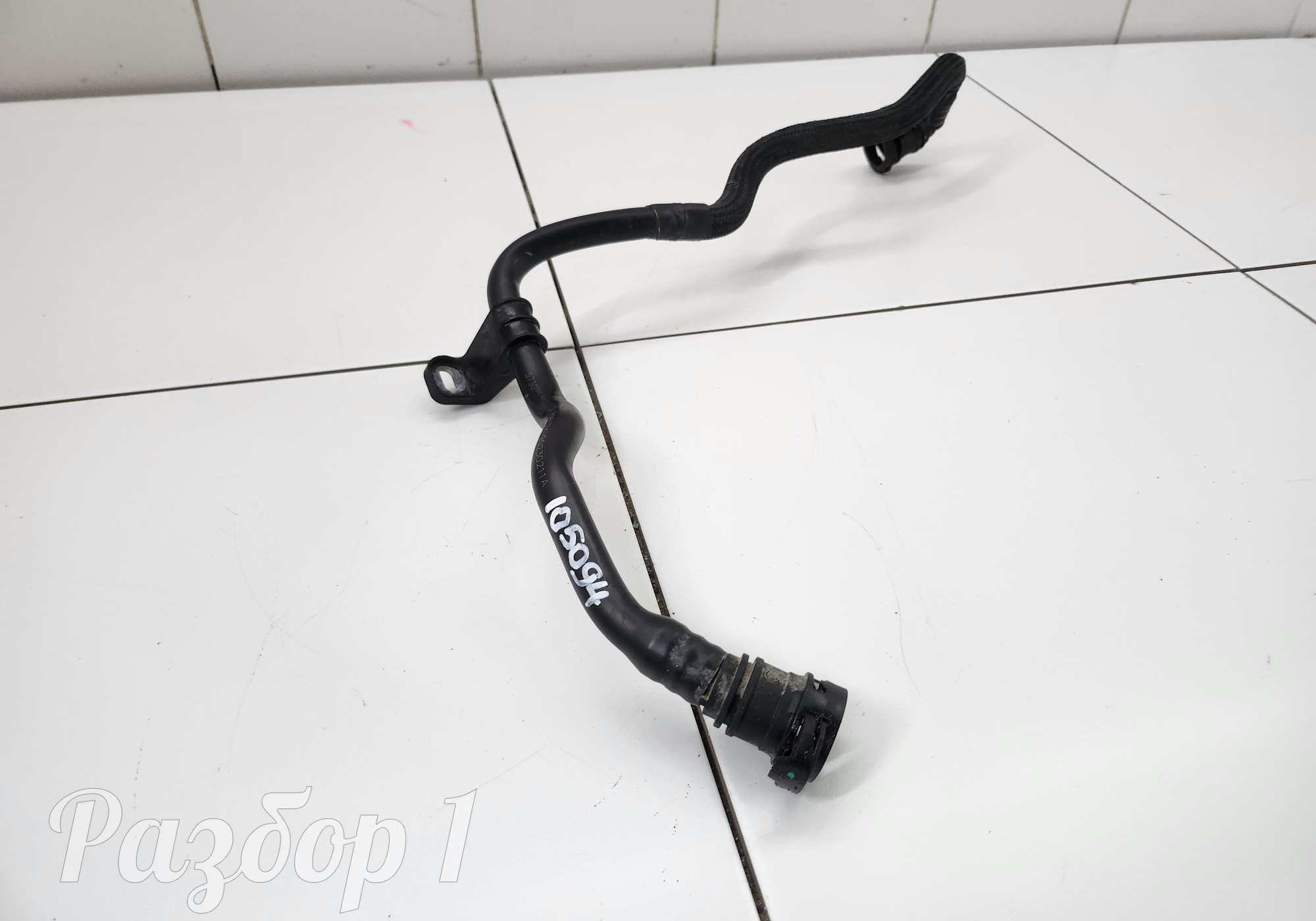 5500001220 Трубка для Geely Tugella (с 2019)