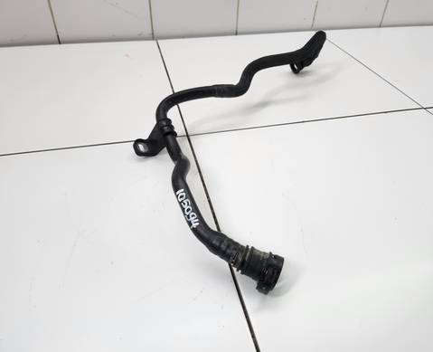 5500001220 Трубка для Geely Tugella (с 2019)