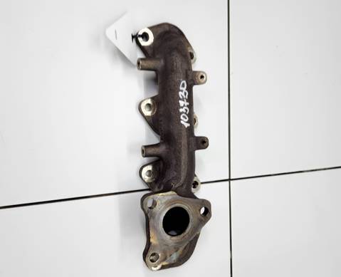 Коллектор выпускной для Haval M6 II (с 2021)