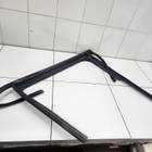 6207112XKJ20A Уплотнитель стекла задней правой двери для Haval H3 (с 2024)