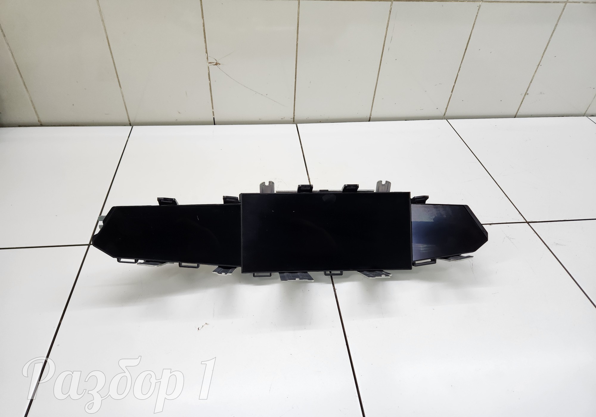 3820010DE10 Панель приборов для Changan UNI-V (с 2022)