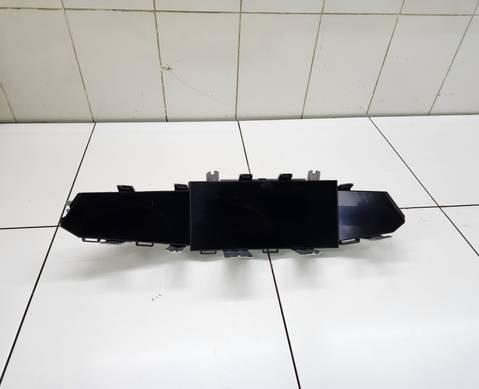 3820010DE10 Панель приборов для Changan UNI-V (с 2022)