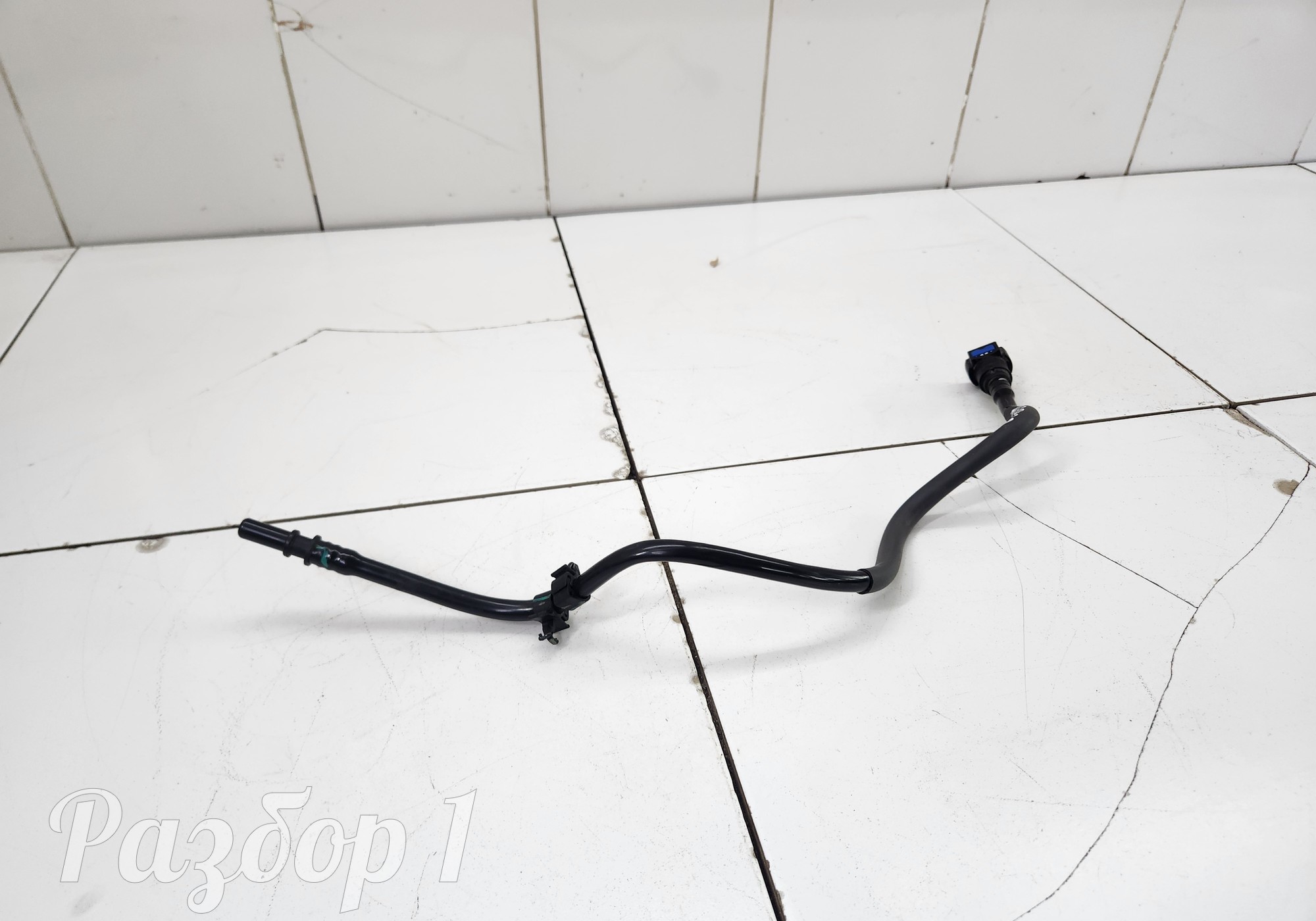 1130340CN01 Трубка для Changan UNI-T (с 2020)