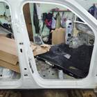 Порог с центральной стойкой правый для Haval H3 (с 2024)