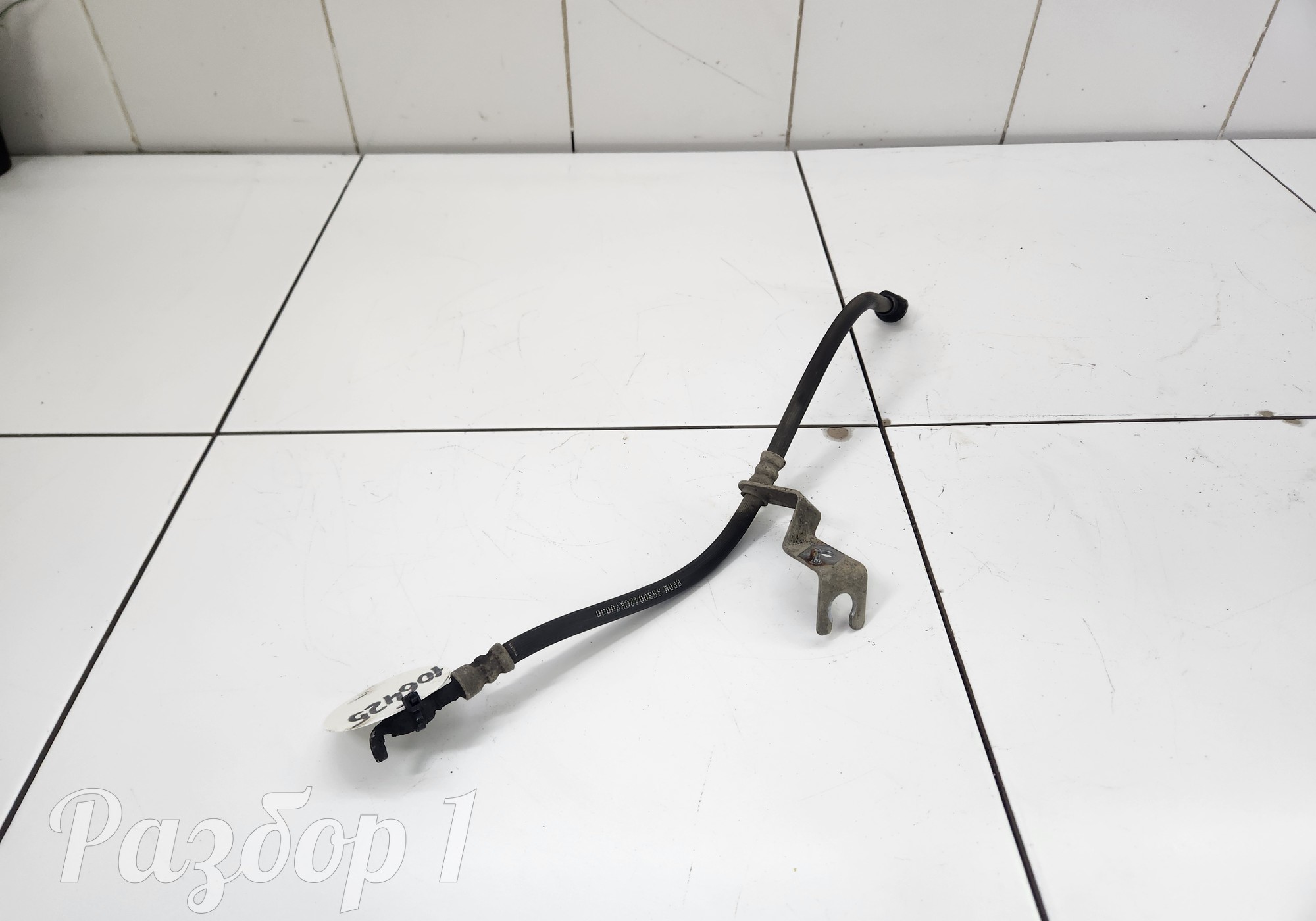 3530042CRV0000 Шланг тормозной передний (правый) для Gac GS3 (с 2024)