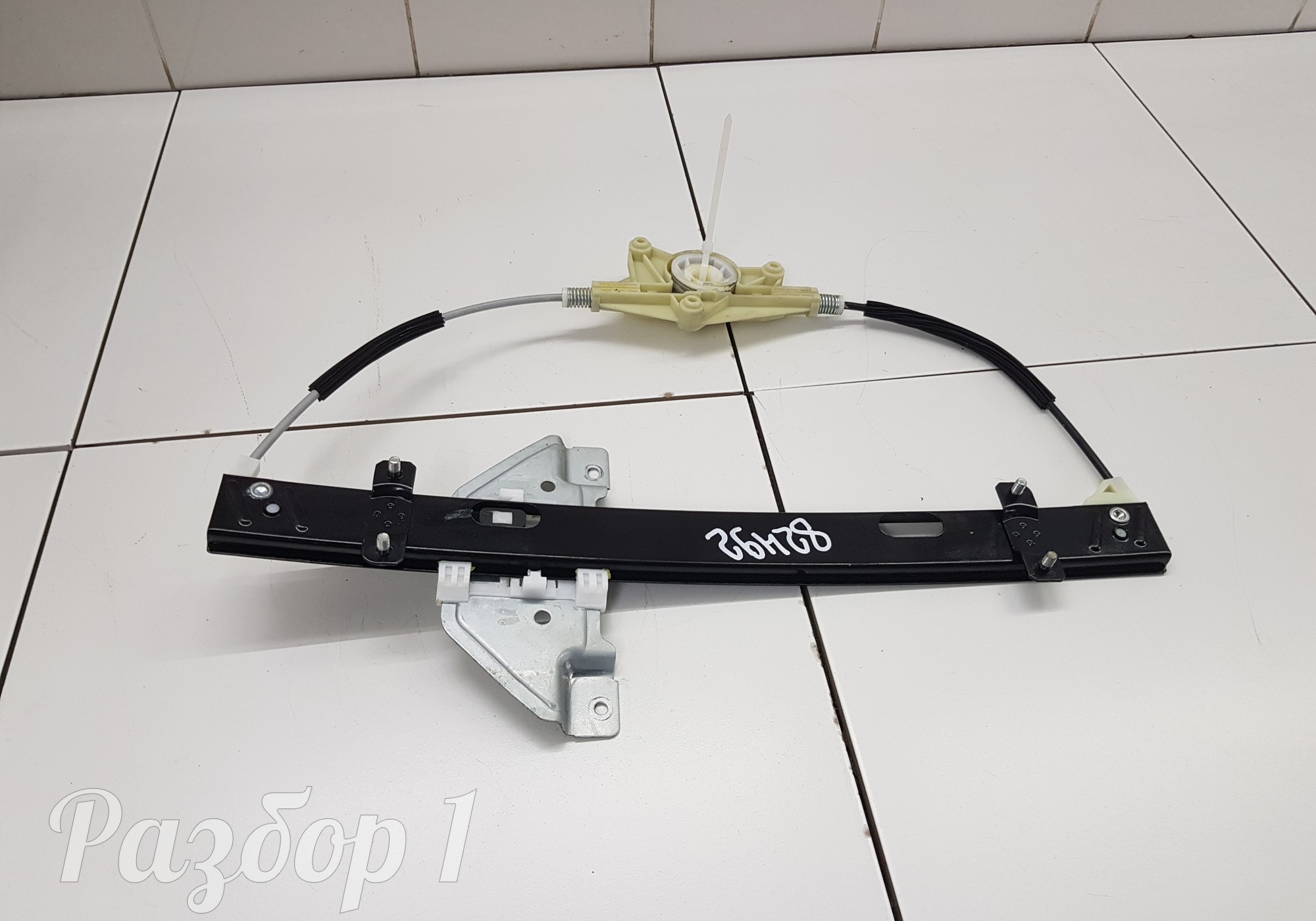 5079589500 Стеклоподъемник передний правый , для Geely Coolray (с 2020)