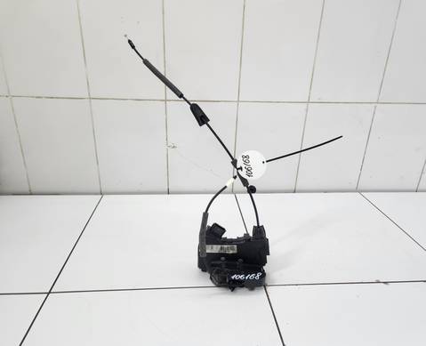 6600061352 Замок передней правой двери для Geely Atlas Pro (с 2021)