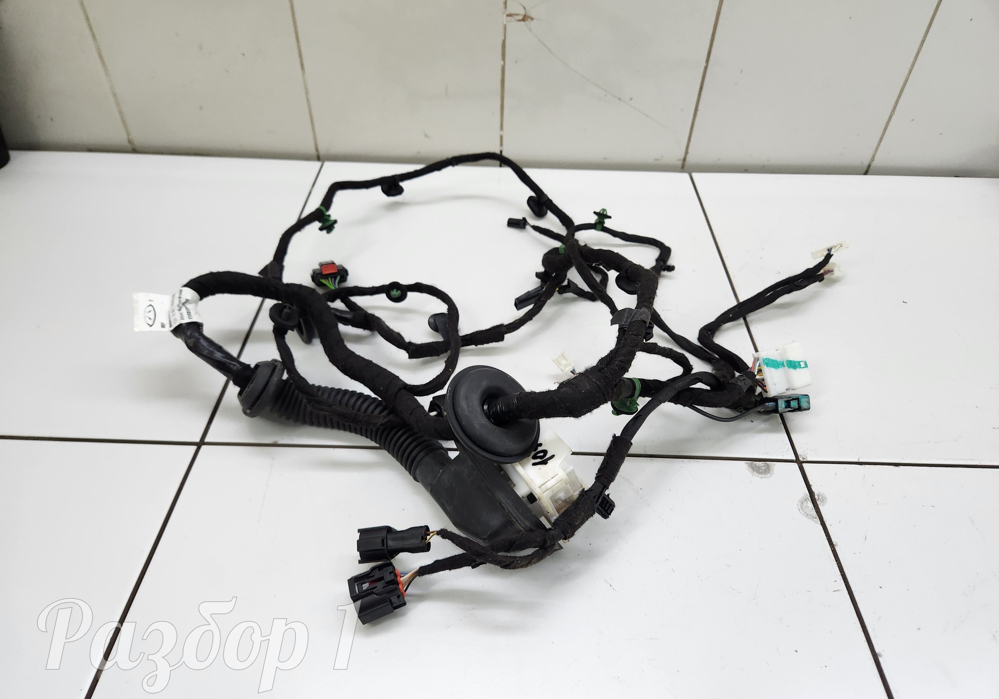 806002686AA Электропроводка передней правой двери для Jaecoo J8 (с 2024)