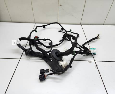 806002686AA Электропроводка передней правой двери для Jaecoo J8 (с 2024)