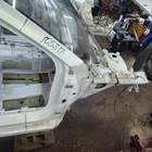 Лонжерон передний правый( четверть) для Faw Bestune B70 (с 2020)