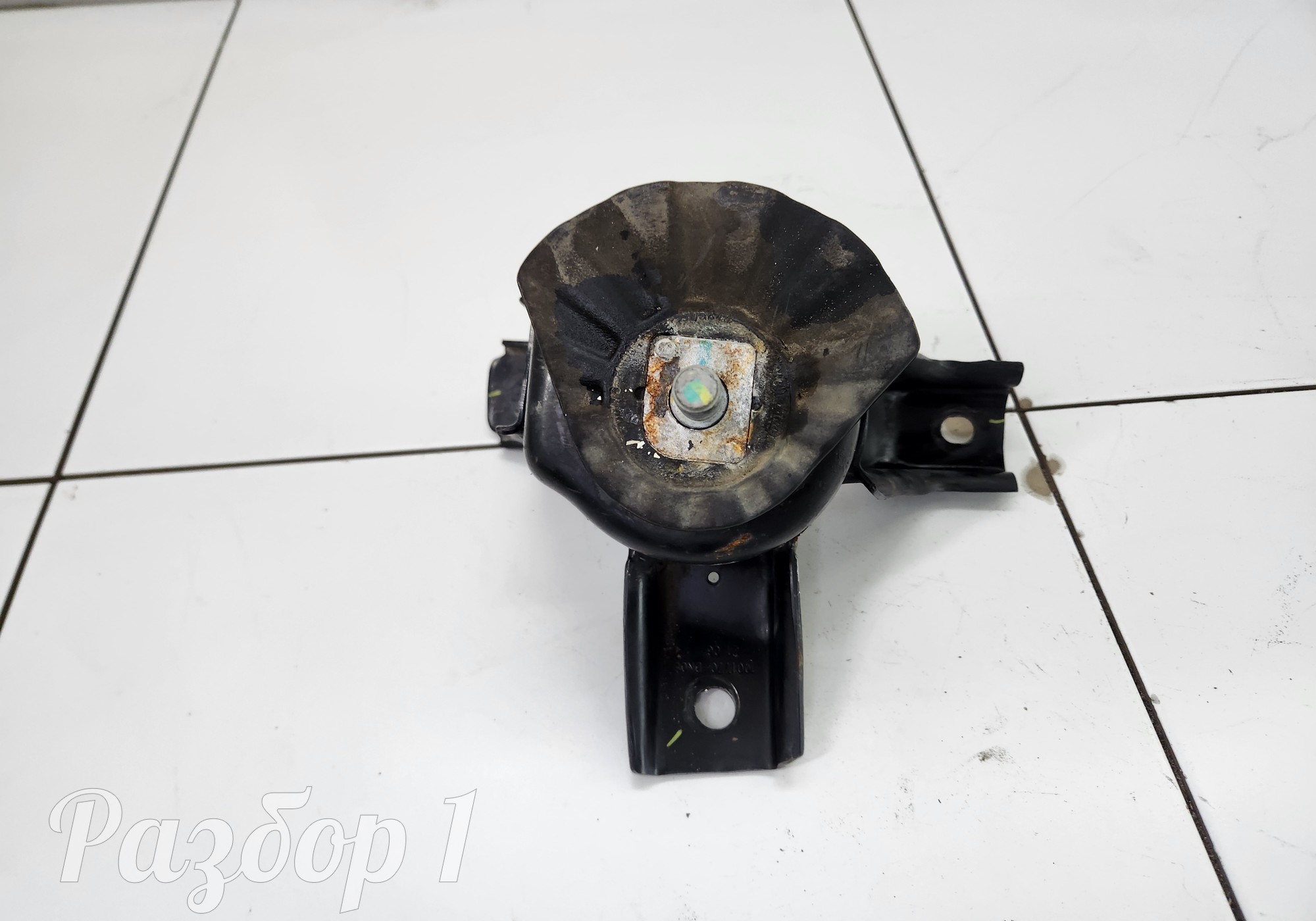 1001770BN06 Опора двигателя правая для Changan Eado Plus (с 2020)