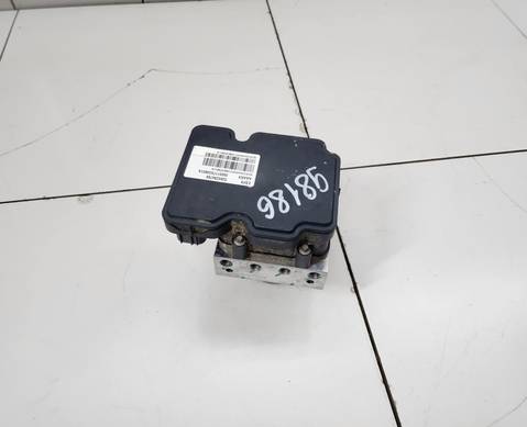 3565117XGW01A Блок ABS (насос) для Haval Dargo (с 2022)