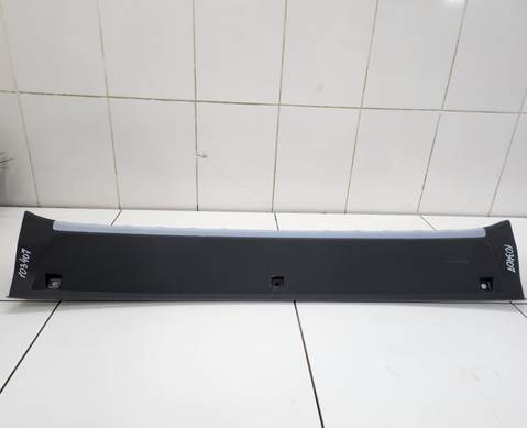 6600076131 Обшивка багажника для Geely Tugella (с 2019)