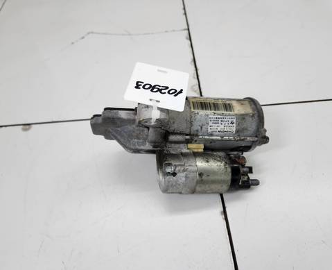 3708010NE05 Стартер для Changan UNI-T (с 2020)