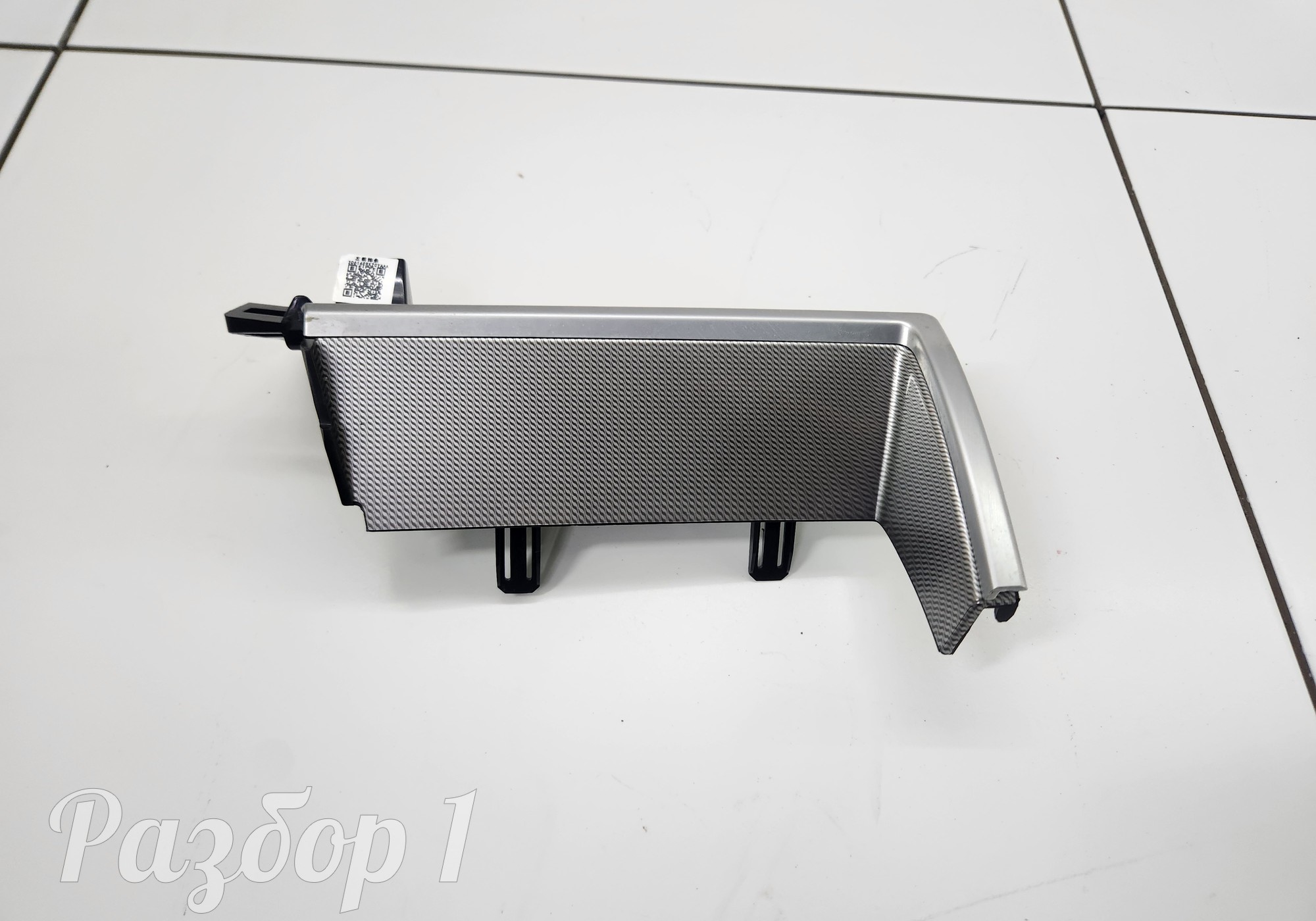 5306141XKZ0YA Накладка торпеды для Haval M6 II (с 2021)