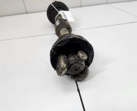 Полуось (привод) передний левый для Geely Tugella (с 2019)