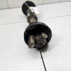 Полуось (привод) передний левый для Geely Tugella (с 2019)