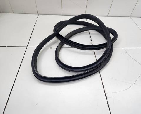 Уплотнитель проема передней правой двери для Changan UNI-T (с 2020)