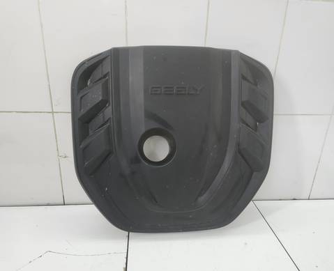 6600257628 Крышка двигателя для Geely Okavango (с 2020)