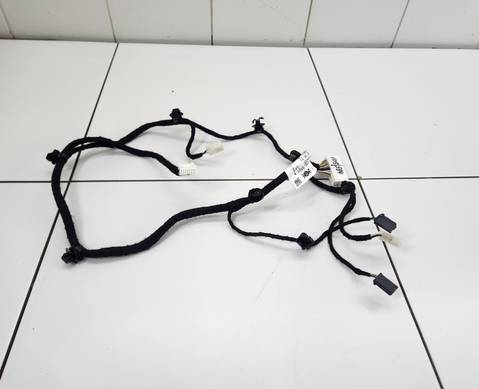 3724390BA01A Электропроводка для Faw Bestune B70 (с 2020)