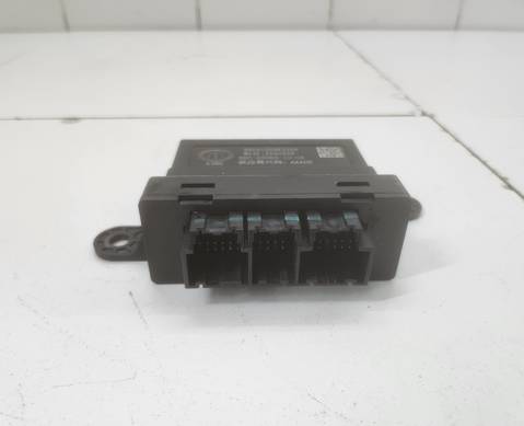 3603100XKJ22A Электронный блок для Haval H3 (с 2024)