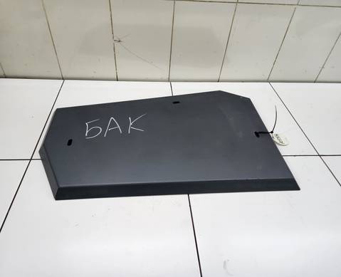 Защита бака для Jaecoo J8 (с 2024)