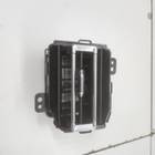 Дефлектор воздушный правый для Jac T9 (с 2023)