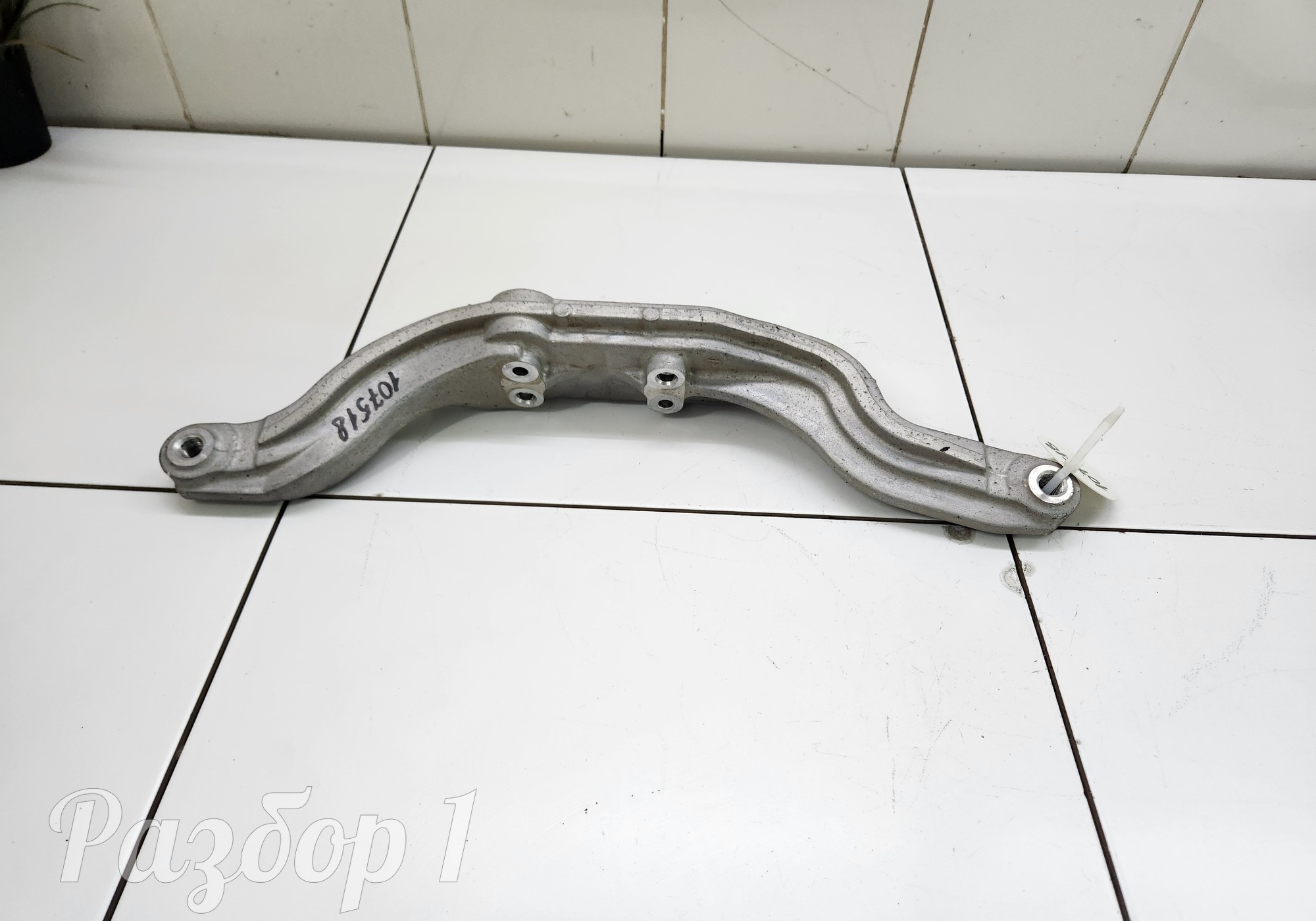 Кронштейн заднего редуктора для Jaecoo J8 (с 2024)