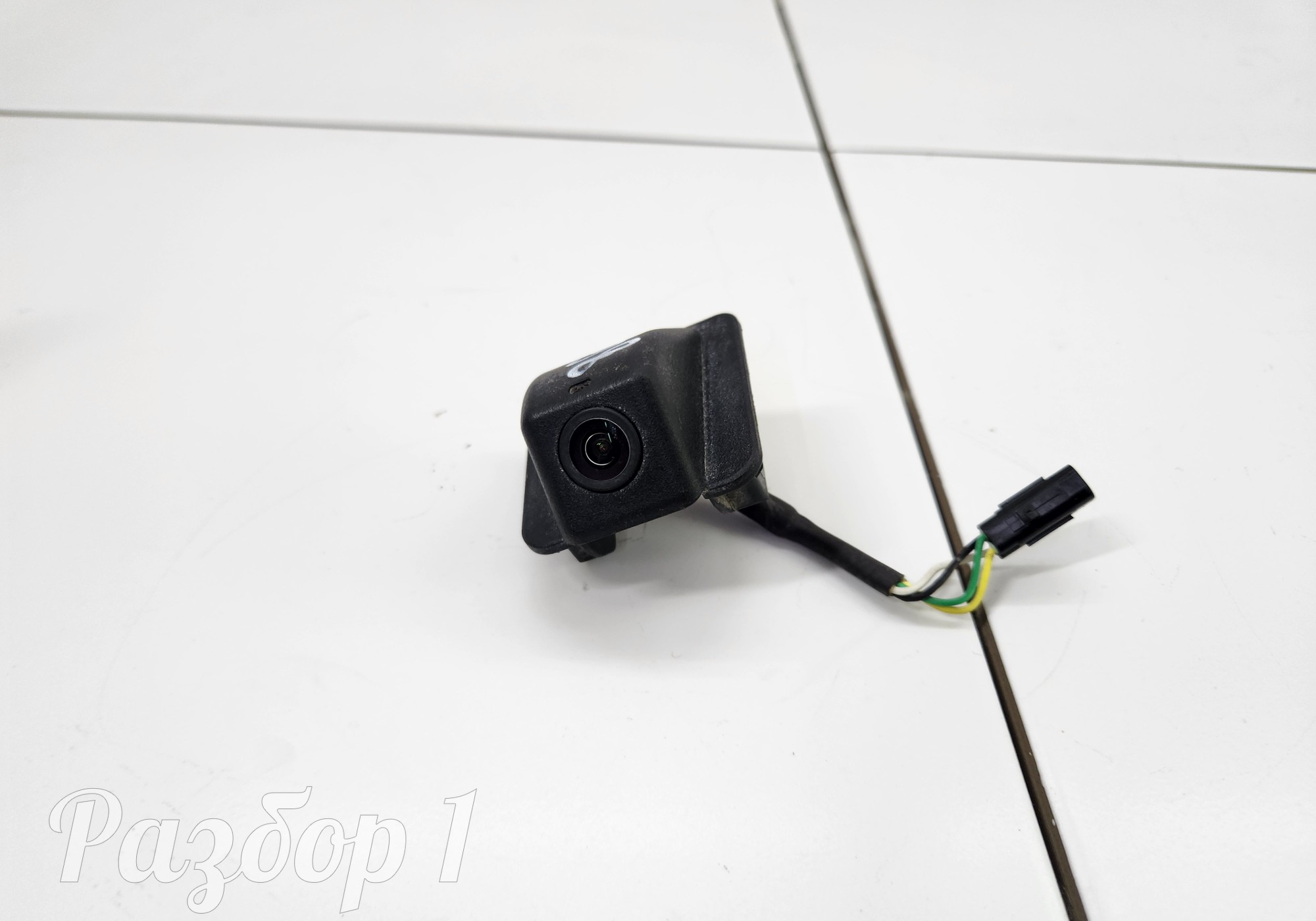 8889823901 Камера заднего вида для Geely Emgrand (SS11) (с 2021)