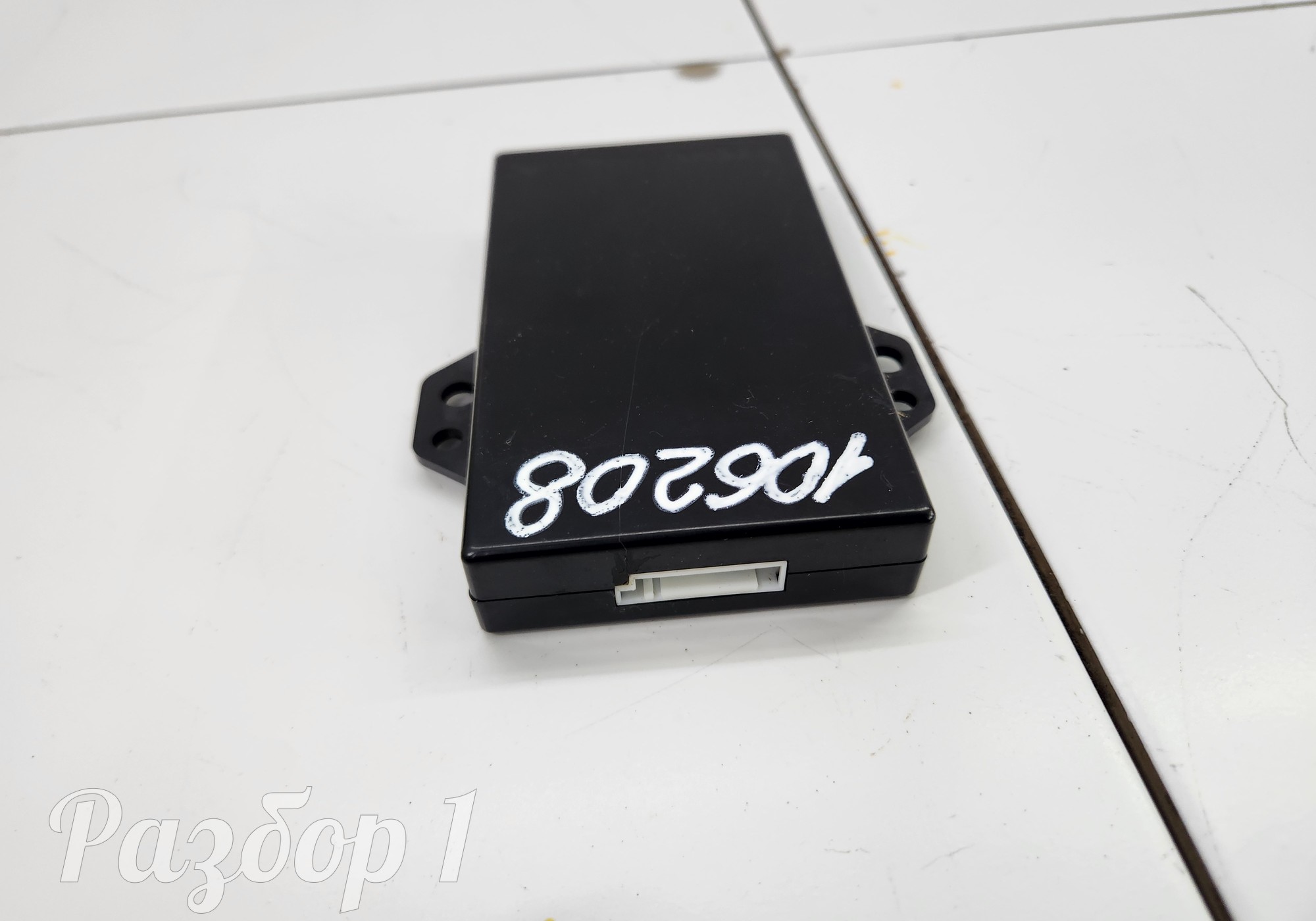 6600146624 Электронный блок для Geely Atlas Pro (с 2021)