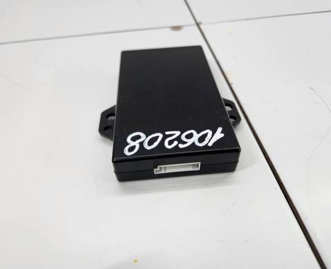 6600146624 Электронный блок для Geely Atlas Pro (с 2021)