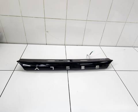 5060030400 Накладка крышки багажника для Geely Emgrand (SS11) (с 2021)