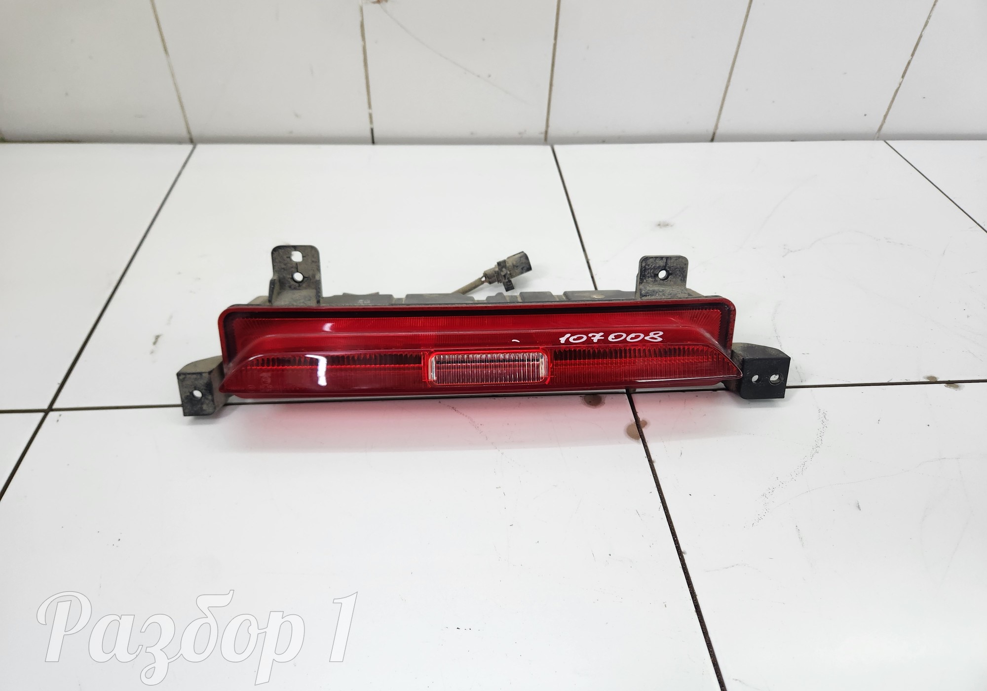 4133210BN06AA Фонарь задний для Changan Eado Plus (с 2020)