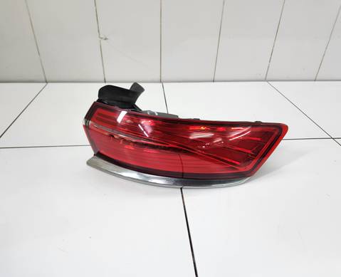 7057019800 Фонарь заднего крыла правый для Geely Tugella (с 2019)