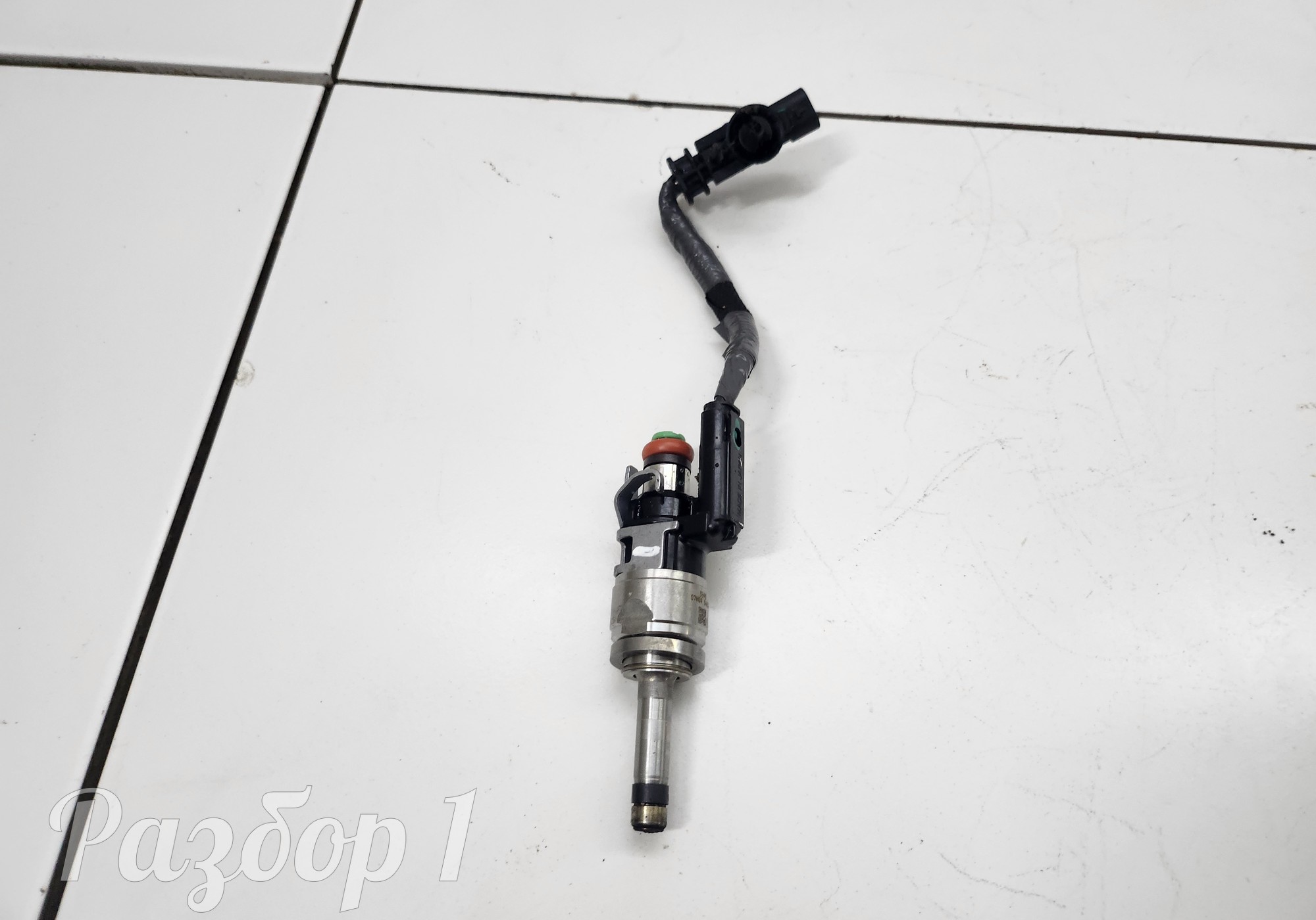 32135477 Форсунка топливная для Geely Monjaro (с 2021)