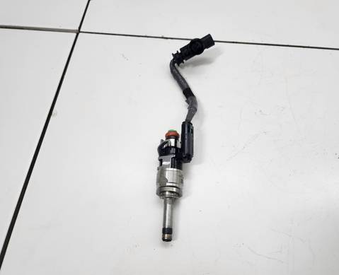 32135477 Форсунка топливная для Geely Monjaro (с 2021)