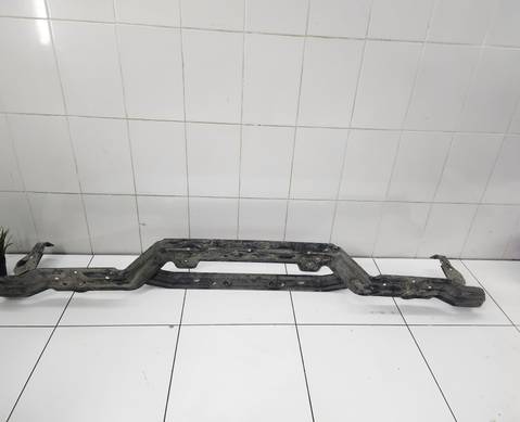 2804200P33A0 Кронштейн заднего бампера для Jac T9 (с 2023)