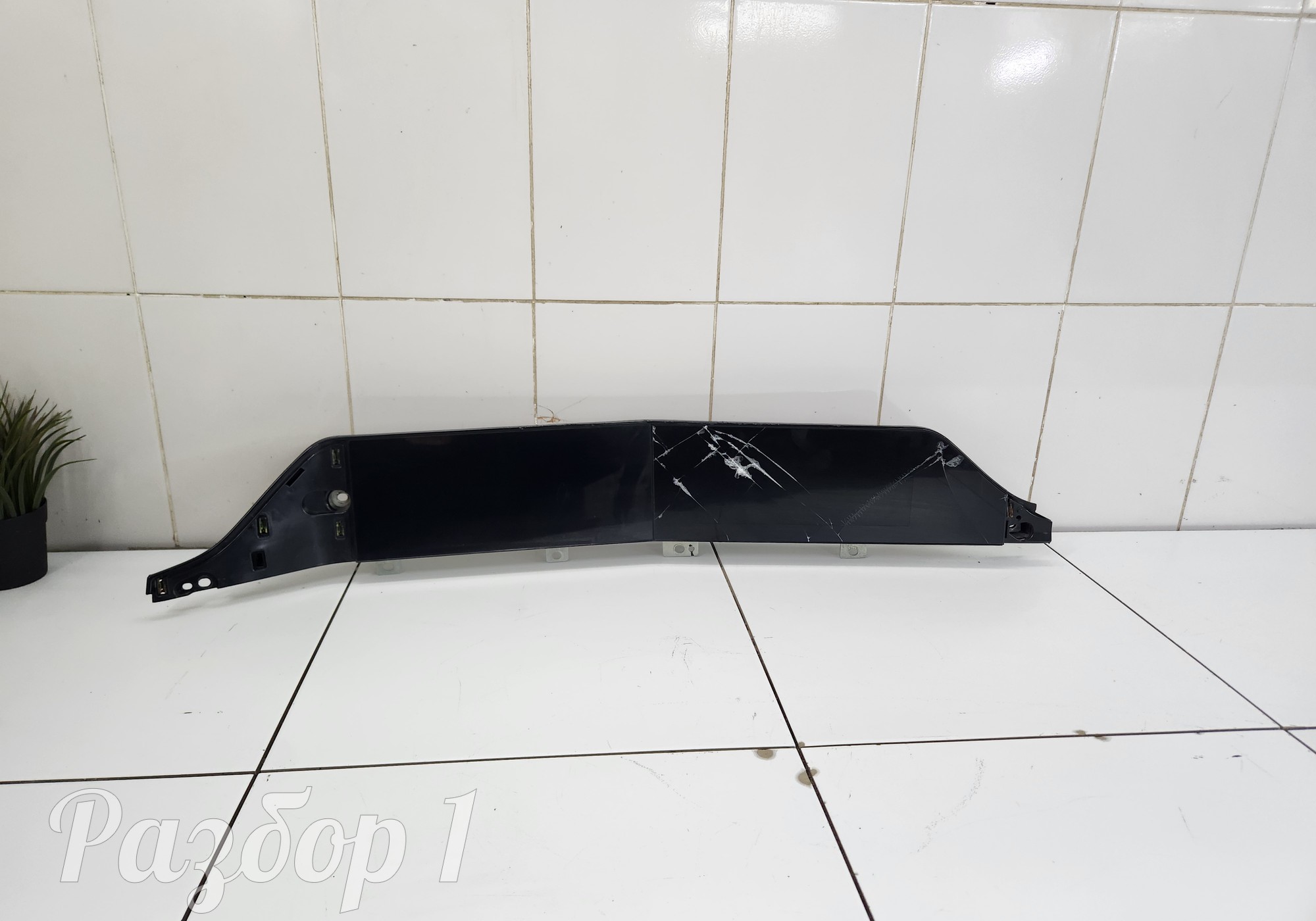 7912080BN52 Дисплей информационный для Changan Eado II (с 2018)