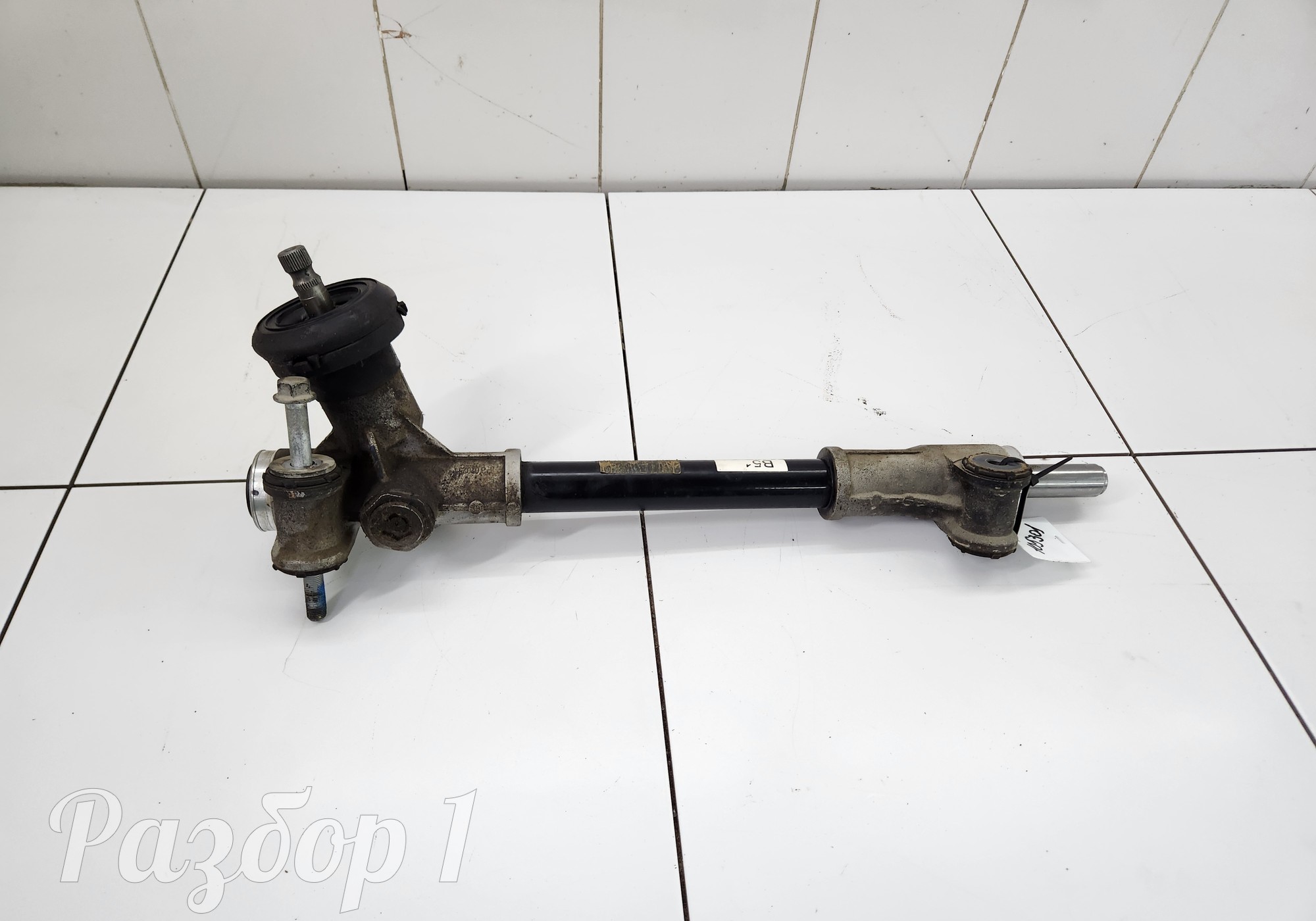 3401100BS01 Рейка рулевая для Changan Alsvin (с 2018)