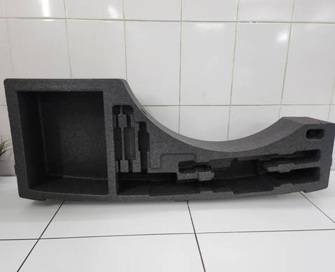 6600040640 Наполнитель багажника для Geely Tugella (с 2019)