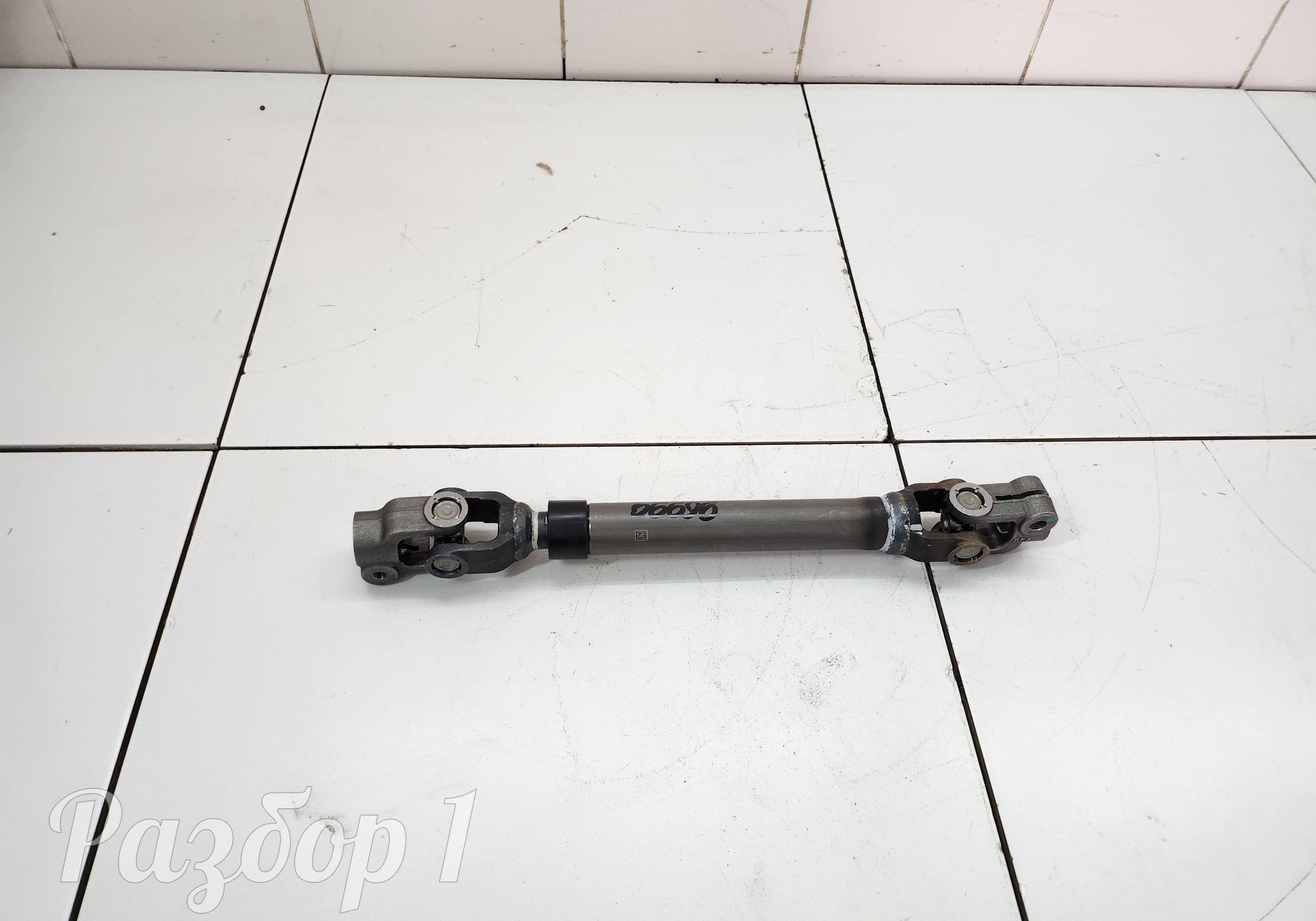 4030524200 Кардан рулевой для Geely Atlas Pro (с 2021)