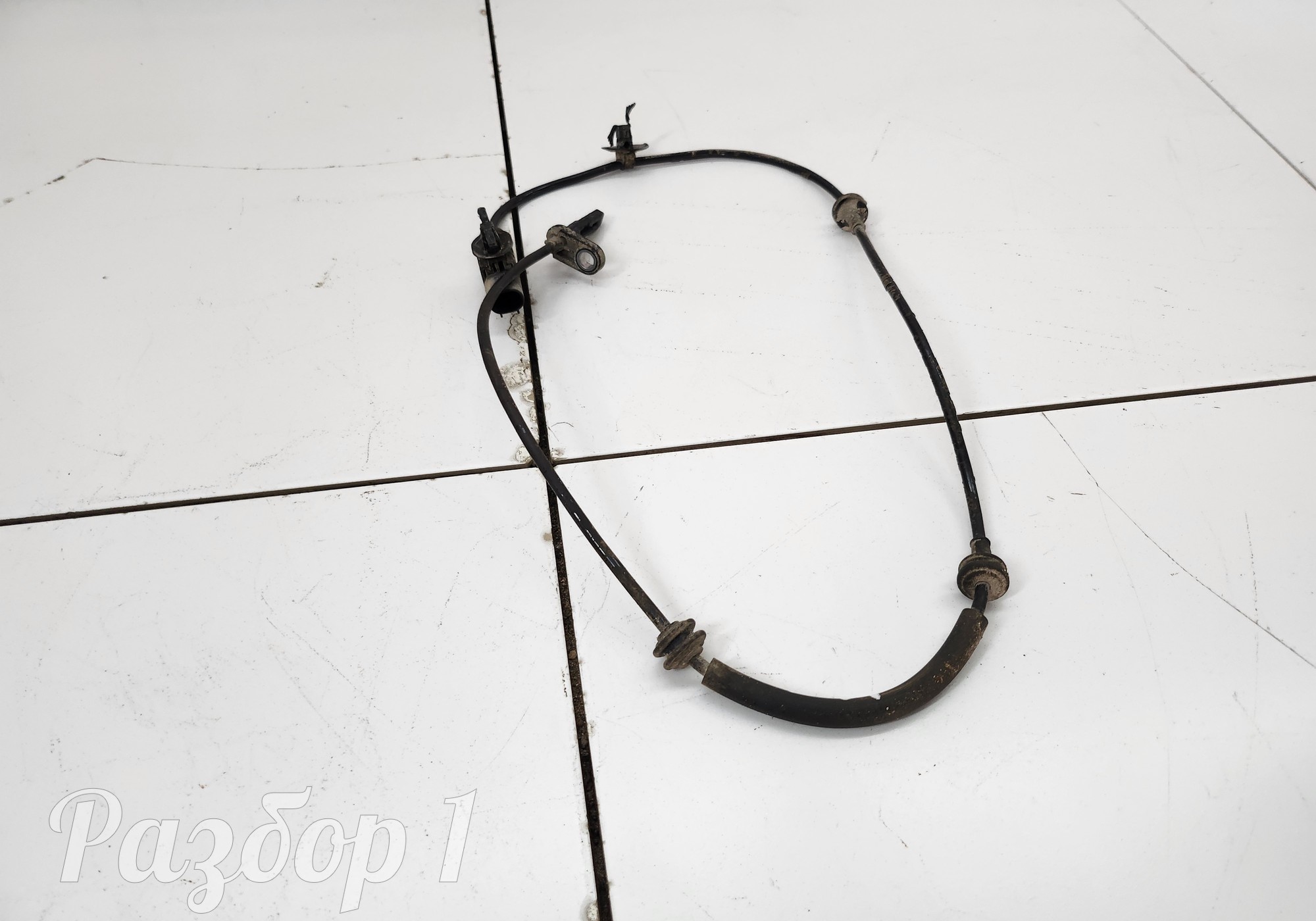 3565102XGW01A Датчик ABS передний правый для Haval Dargo (с 2022)