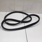 Уплотнитель проема задней правой двери для Haval Jolion (с 2021)