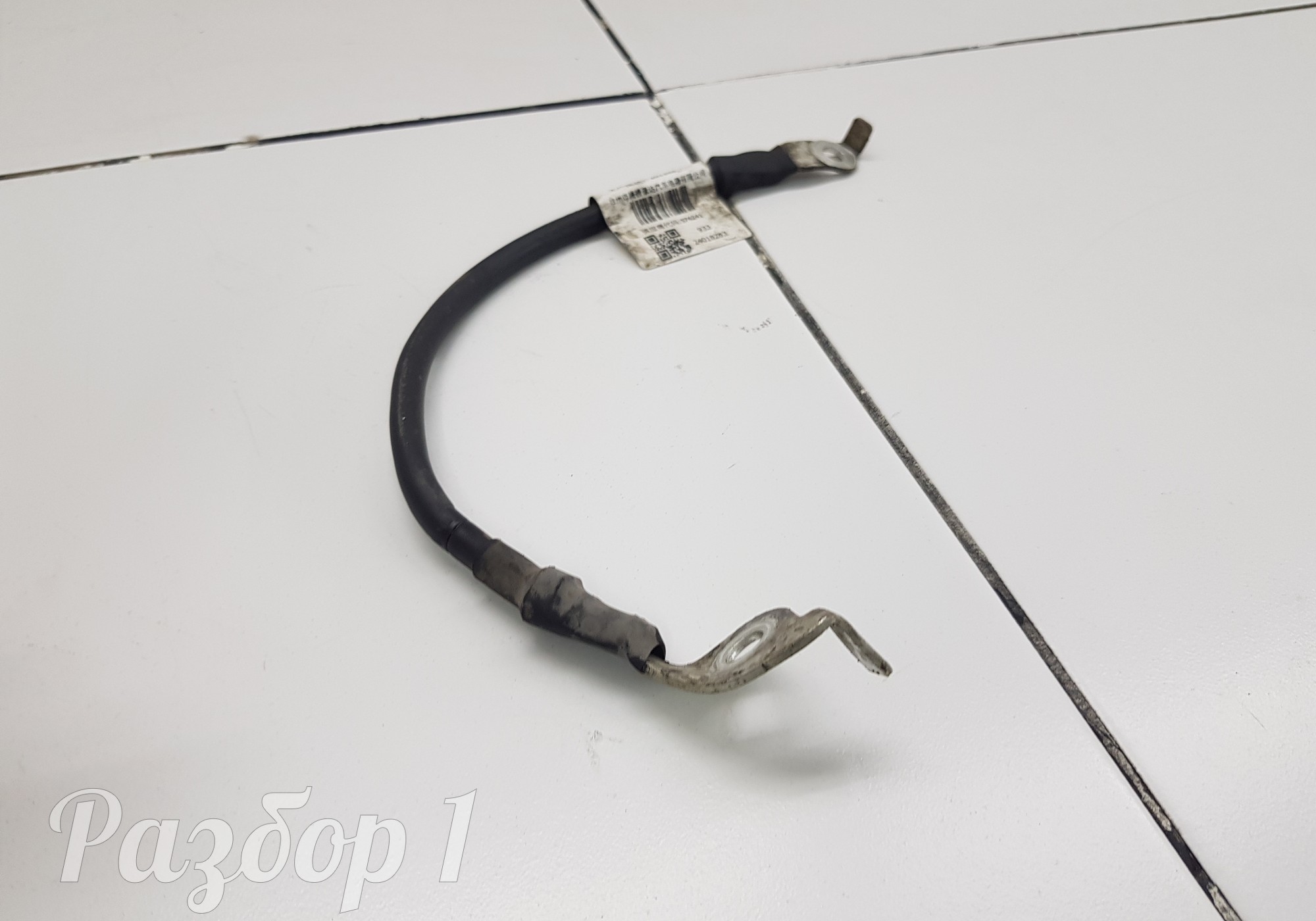 6600002674 Клемма для Geely Coolray (с 2020)