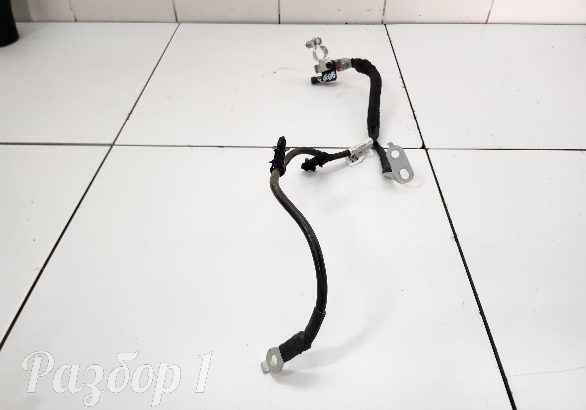 6600012663 Клемма для Geely Atlas Pro (с 2021)