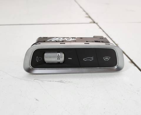 8890509401 Блок кнопок для Geely Emgrand (SS11) (с 2021)