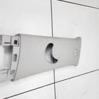 6210011CRV0000 Обшивка центральной стойки левая для Gac GS3 (с 2024)