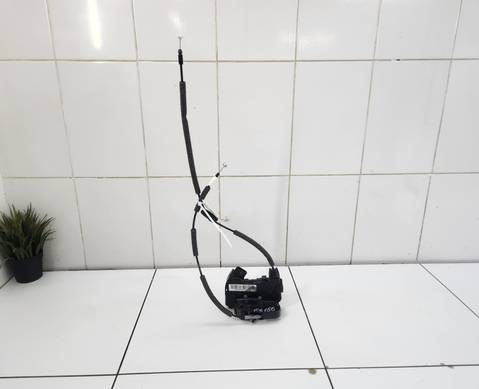 6600061402 Замок задней правой двери для Geely Atlas Pro (с 2021)